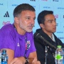 Anthony Hudson Sesumbar Thailand Pecundangi Timnas Indonesia: Kami Bakal Juara di SUGBK