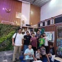 RT 11 Gandaria Utara Buka Program RT Inggris, Warga Dilatih Speaking hingga Selling-Buying