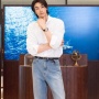 5 Mix and Match Outfit Santai ala Kim Young Kwang, Dijamin Nyaman Seharian!