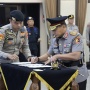 Target 70 Ribu Personel! Polri Siapkan Polisi Khusus Kehutanan untuk Tangani Karhutla