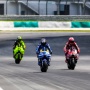 Jadwal GP Indonesia 2026: Tantangan bagi Marc Marquez Usai Menang di Jepang