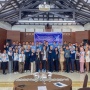 BRI dan KPK Siapkan Agen Perubahan melalui Pelatihan Calon Penyuluh Antikorupsi 2026