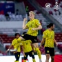 Gagal ke Final Gegara Indonesia, Malaysia Akhirnya Rebut Peringkat Ketiga FIFA ASEAN Cup 2026