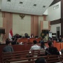 Sidang Roy Suryo di PN Jaktim Digelar 'Gelap-gelapan': Listrik Padam saat Jaksa Bacakan Replik!