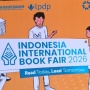 Liputan IIBF 2026: Nonton Bilal Indrajaya, Kulineran, hingga Pesan Puisi Dadakan Seikhlasnya