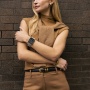 Garmin Venu X1 Bawa Tren Quiet Luxury ke Smartwatch, Tipis dan Baterai 8 Hari
