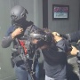 Densus 88 Bongkar Jaringan Teror: Gunakan Pertemuan Daring untuk Indoktrinasi dan Latihan Fisik!