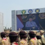 Prabowo Wanti-wanti Ancaman Perang Siber: Berita Bohong Pecah Belah Indonesia