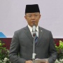 Sugiono Jadi Menko PMK, Bidik Renovasi 300 Ribu Sekolah dan 10 Ribu Puskesmas hingga 2029