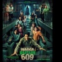 Ulasan Film Warga Rusun 609: Kisah Hantu Gentayangan di Rumah Susun Tua