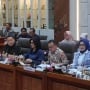 Dipimpin Dasco, DPR Gelar Rapat Khusus Bahas RUU Perlindungan Ketenagakeraan Malam Ini
