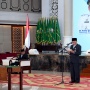 Lantik 188 Pejabat, Wagub Sumut Tekankan Kolaborasi dan Sinergi dalam Bekerja