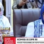 Panja Komisi IX Rampungkan RUU Pelindungan Ketenagakerjaan, Draf Akhir 23 Bab 313 Pasal