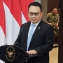 Menko Polkam Dudung Soroti Gejolak Politik Usai Sertijab, Singgung Perkara Gibran di MK