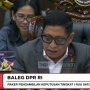 RUU Satu Data Indonesia Siap Disahkan Besok di Paripurna, Ini Poin-Poin Pentingnya