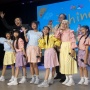 Tebarkan Energi Positif, Grup Vokal Anak DayDrm Ajak Si Kecil Berani Bermimpi Lewat Lagu 'Shine!'