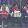 Timnas Indonesia Masih 0-0, Presiden Prabowo Senyum Tipis, Muka Erick Thohir Tegang