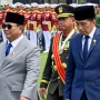 Gestur Presiden Prabowo ke SBY Bikin Jokowi Kikuk Mati Gaya, Mimik Ayah Gibran Viral