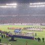 Tiket Sudah di Tangan, Kok Diusir? Viral Video Suporter Timnas Indonesia Terusir demi Paspampres