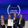 Pegadaian Raih Penghargaan Internasional IPMA Global Project Excellence Award 2026
