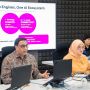 Indosat Kejar Bisnis AI, Zankore 200 MW dan 86.000 Km Fiber Jadi Fondasinya