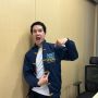 Bintangi Hunger Ghost Festival, Andy Arfian Ungkap Pengalaman Syuting