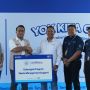 BRI Jadikan Pengelolaan Sampah Bagian dari Edukasi Dukung Gelaran MotoGP Mandalika Berkelanjutan