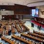 Dihadiri 326 Anggota, Rapat Paripurna DPR yang Dipimpin Puan Bahas 5 Agenda Strategis