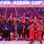 Ranking FIFA Terbaru Timnas Indonesia Usai Juara FIFA ASEAN Cup 2026
