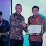 Berkat Program Sekolah Berintegritas, Pemprov Jateng Raih Penghargaan dari KPK
