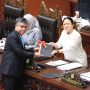 Menaker Tegaskan RUU Pelindungan Ketenagakerjaan Hadirkan Pembaruan Hukum Ketenagakerjaan