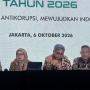Skor SPI Pendidikan 2026 Naik, KPK Ingatkan Masih Ada Daerah yang Perlu Berbenah