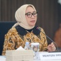 Identitas Anak Saksi Kasus Kematian Siswa SD Pemalang Tersebar di Medsos, Menteri PPPA Turun Tangan