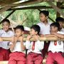Televisi Canggih Jadi Pajangan, ke Mana Prioritas Anggaran Pendidikan?