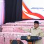 Satgas PKH Serahkan Rp13,2 Triliun dan 259 Ribu Hektare Lahan ke Negara