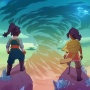Sinopsis Avatar: Seven Havens, Kisah Petualangan Pavi Sang Pengendali Tanah