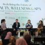 Bukan Lagi Sekadar Relaksasi, Tren Wellness Ubah Industri Spa Indonesia