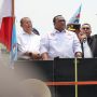 UU Pelindungan Ketenagakerjaan Disahkan, Aspirasi Buruh Berujung Solusi