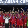 Elkan Baggott: Timnas Indonesia King ASEAN!