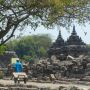 Pemugaran Candi Plaosan, Merangkai Kembali Warisan Mataram Kuno