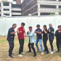 Mengintip Keseruan TNT Fighter: Komunitas Stunt Fighting yang Buka Jalan ke Layar Lebar