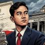 Gugatan Ijazah Gibran di MK, Sebenarnya Soal Apa?