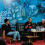 Seni Perlawanan di JABFest 2026: Lomba Mewarnai Jadi Cara Lawan Impunitas