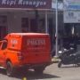 Ledakan Pakuwon City Surabaya Merusak 42 Bangunan dan 8 Kendaraan