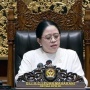 Disaksikan Andi Gani dan Perwakilan Buruh, DPR Resmi Sahkan RUU Perlindungan Ketenagakerjaan Jadi UU