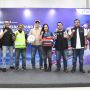 Pertamina Lepas 120 Anggota Komunitas Motor Menuju Pertamina Grand Prix of Indonesia 2026