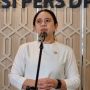 Nama Puan Disebut Jadi Pengganti Gibran, Begini Respons Ketua DPR