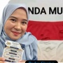Viral Diduga Guru Berjilbab Pamer Celana Dalam Merah Putih Ejek Timnas Indonesia