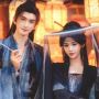 Sinopsis Fated Master and Disciple, Dracin Ju Jing Yi dan Zhang Yun Long