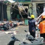 RSUD Soetomo Surabaya Tampung Korban Rujukan Ledakan Pakuwon City